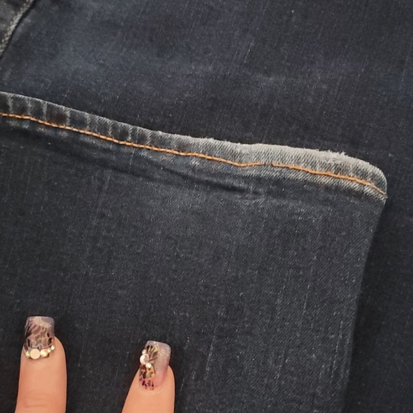 Old Navy bootcut jean - Picture 4 of 5